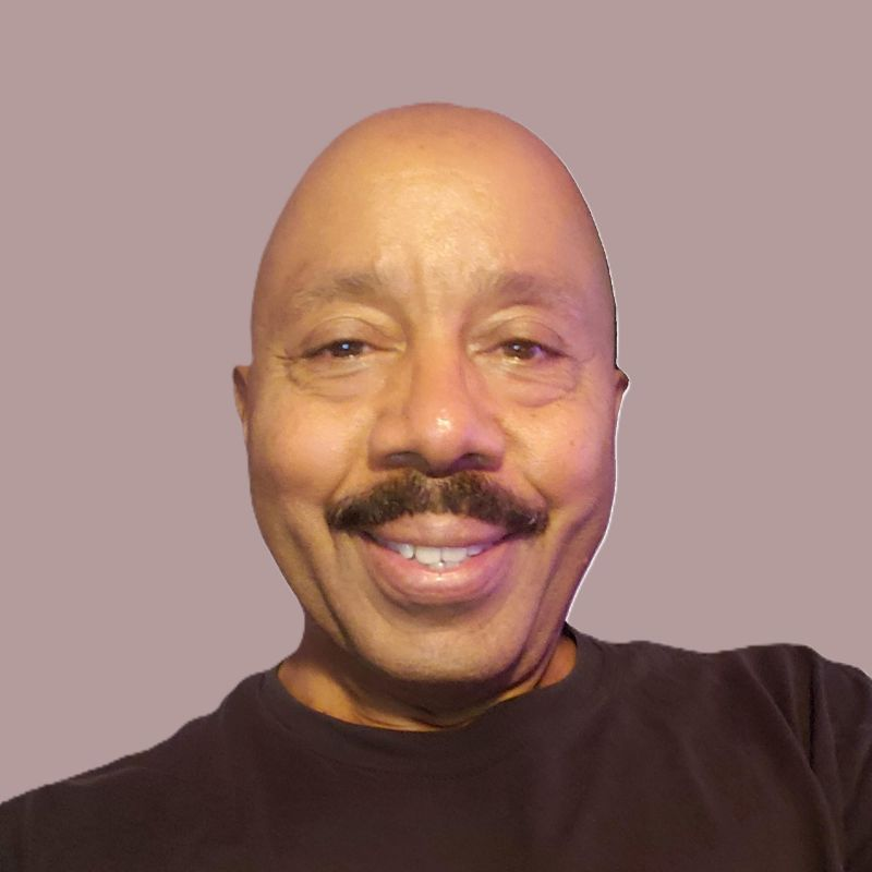 Picture of J. Marcus Evins